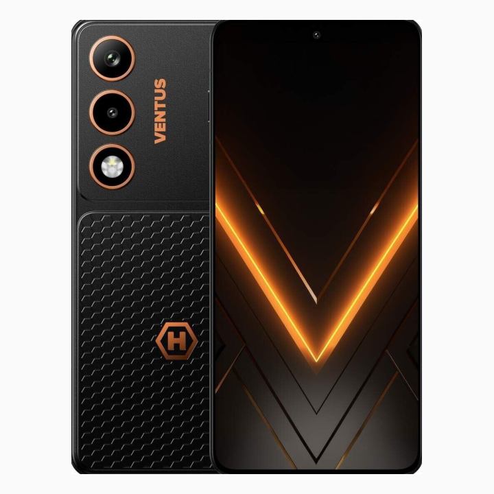 HAMMER Ventus 5G