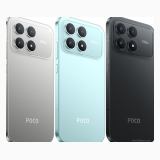 Xiaomi Poco F8 Pro