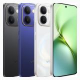 Vivo Y600