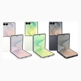 Samsung Galaxy Z Flip8