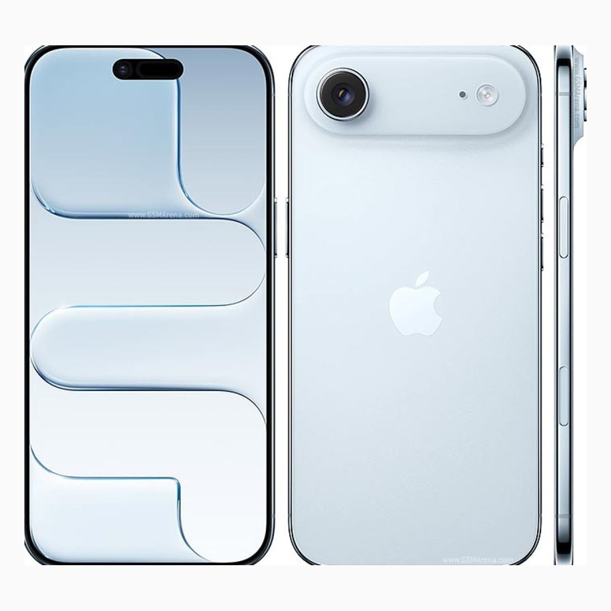 Apple iPhone Air