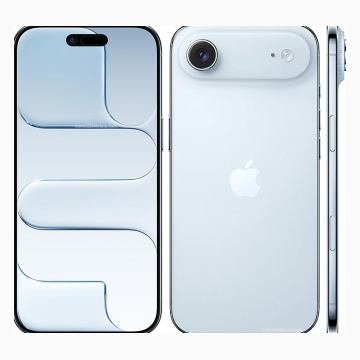 Apple iPhone Air