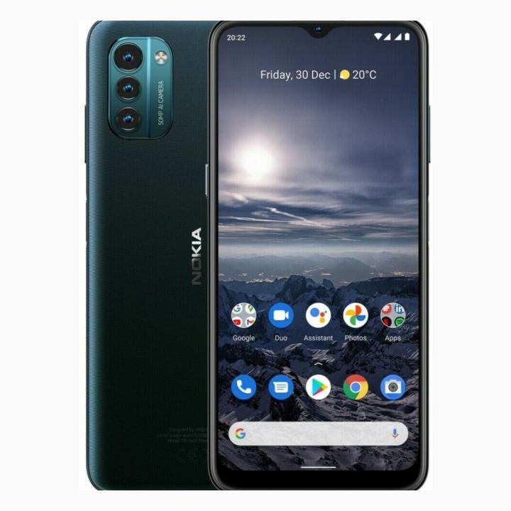 Nokia G21