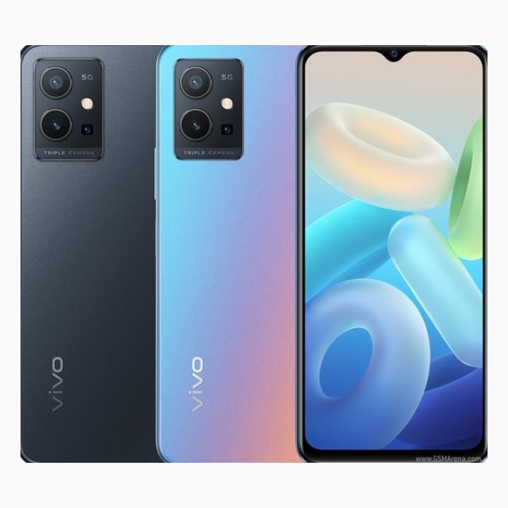 Vivo Y75 5G