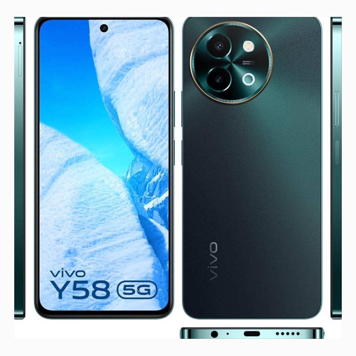 Vivo Y58