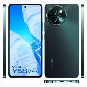 Vivo Y58