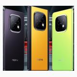 Realme Narzo 70 Turbo