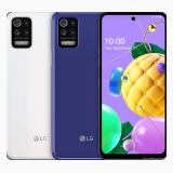 LG K52