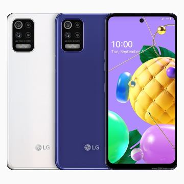 LG K52