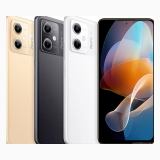 Xiaomi Redmi Note 12R Pro