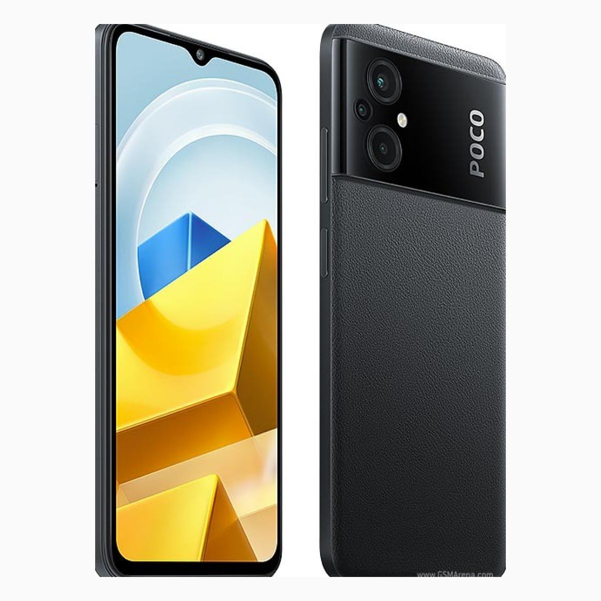 Xiaomi Poco M5