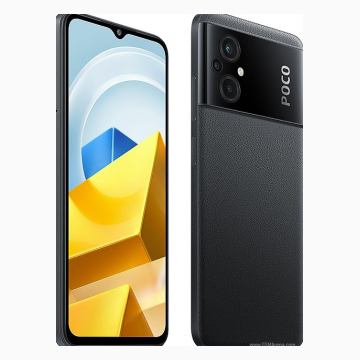 Xiaomi Poco M5
