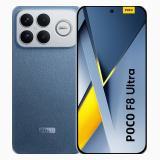Xiaomi Poco F8 Ultra