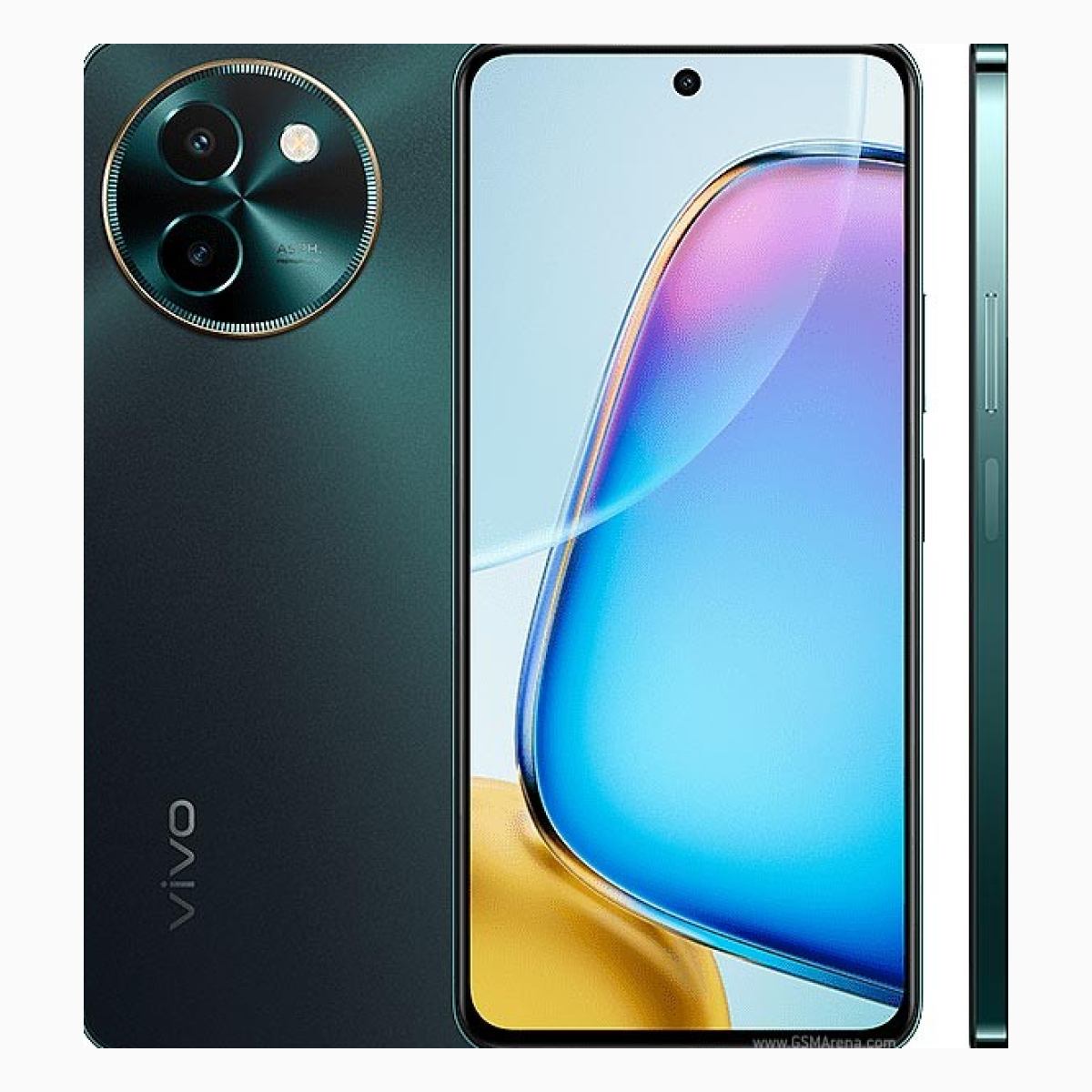 Vivo Y200t