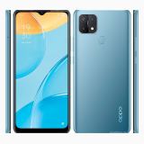 OPPO A15