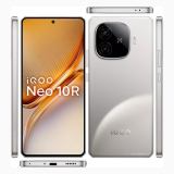 Vivo iQOO Neo 10R