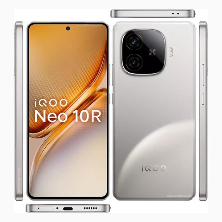 Vivo iQOO Neo 10R