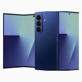 Samsung Galaxy Z Fold7