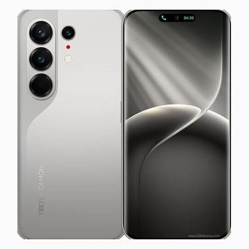 Tecno Camon 50 Pro