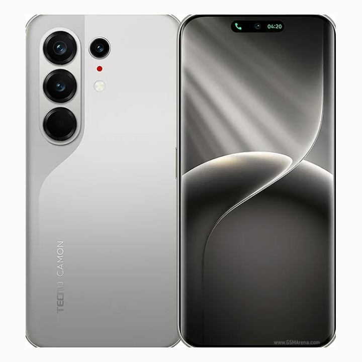 Tecno Camon 50 Pro