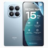Xiaomi Redmi Note 15 Pro 5G