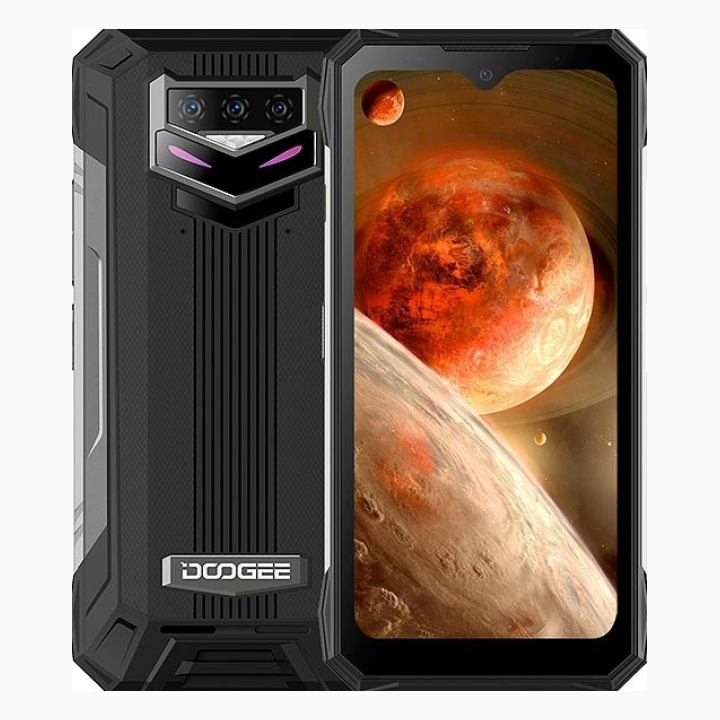 Doogee S89 Pro