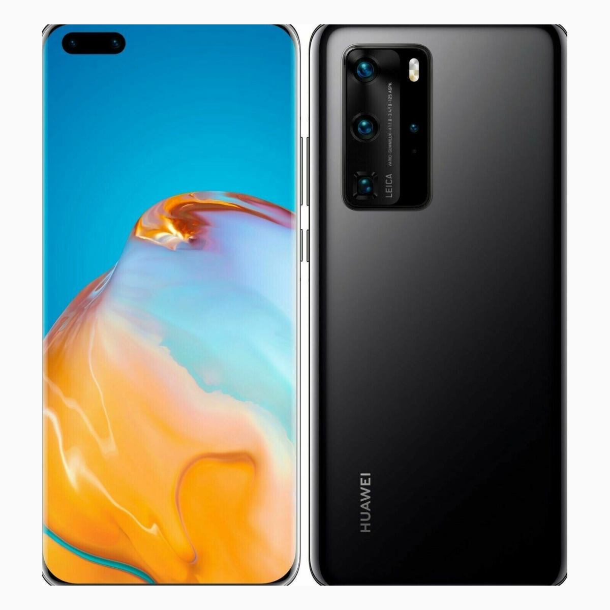 Huawei P40 Pro