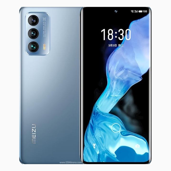 Meizu 18