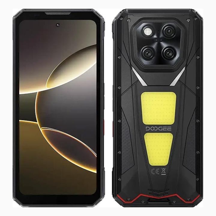 Doogee V Max Play