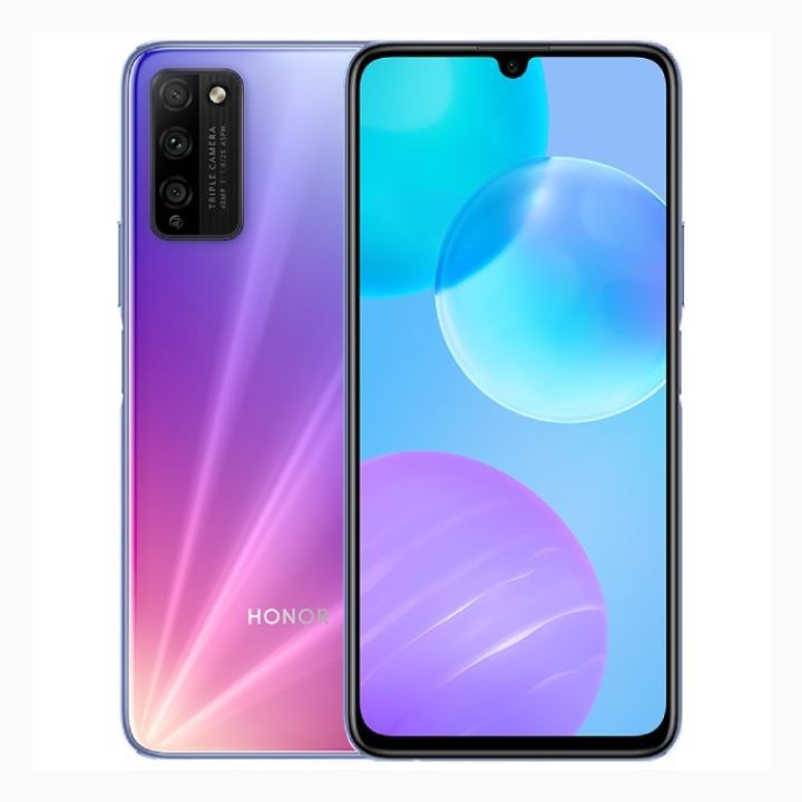 Honor 30 Youth