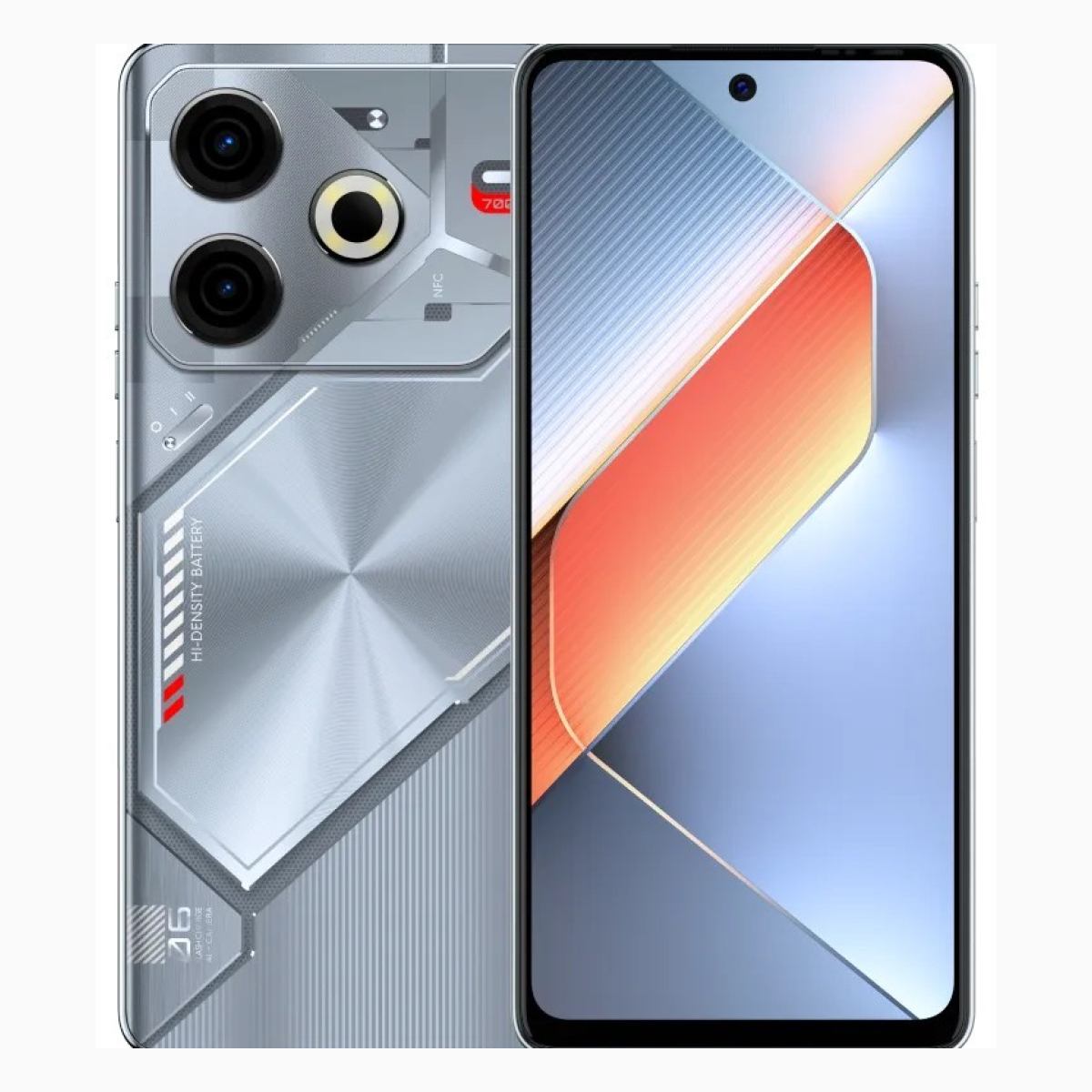 Tecno Pova 6 Neo
