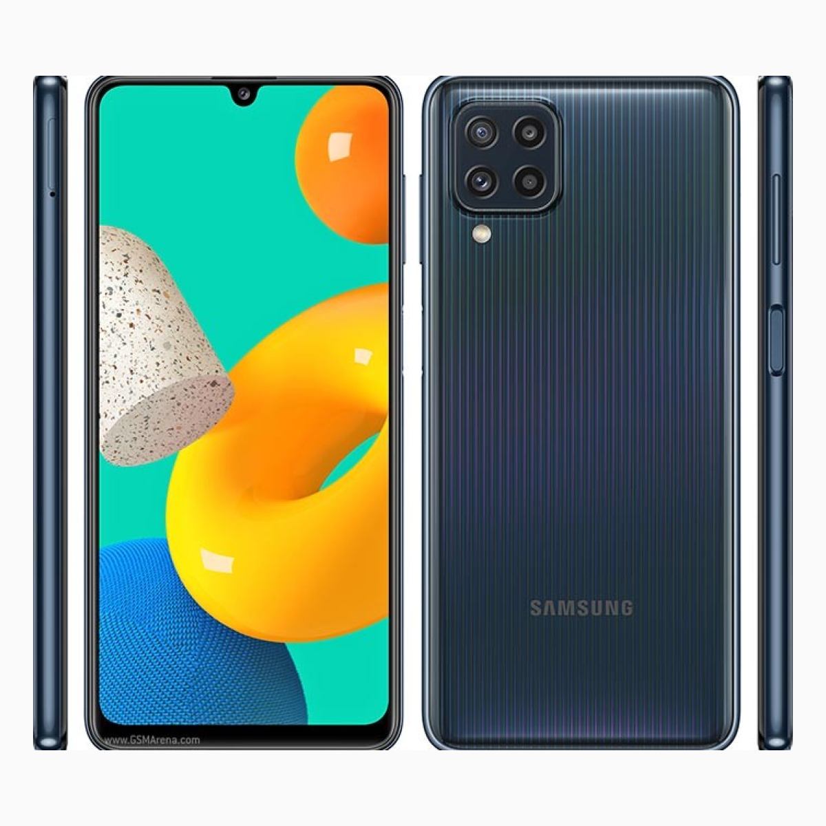 Samsung Galaxy M32