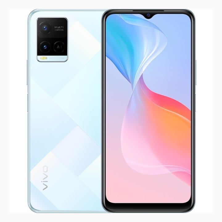 Vivo Y21 (2021)