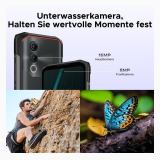 Doogee Blade20 X