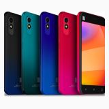 BLU Studio X10 2022