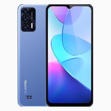 Oukitel C31
