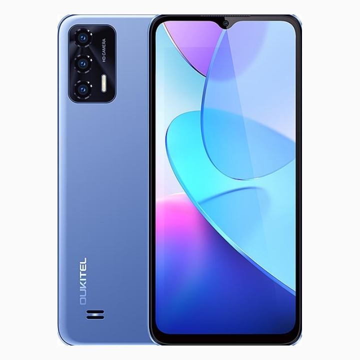 Oukitel C31