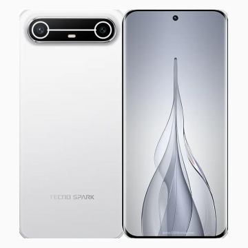 Tecno Spark Slim