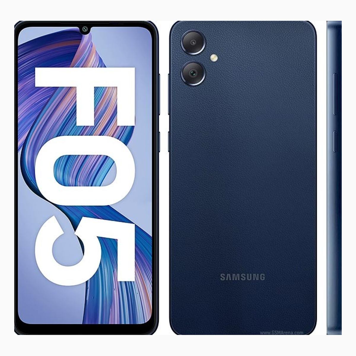 Samsung Galaxy F05