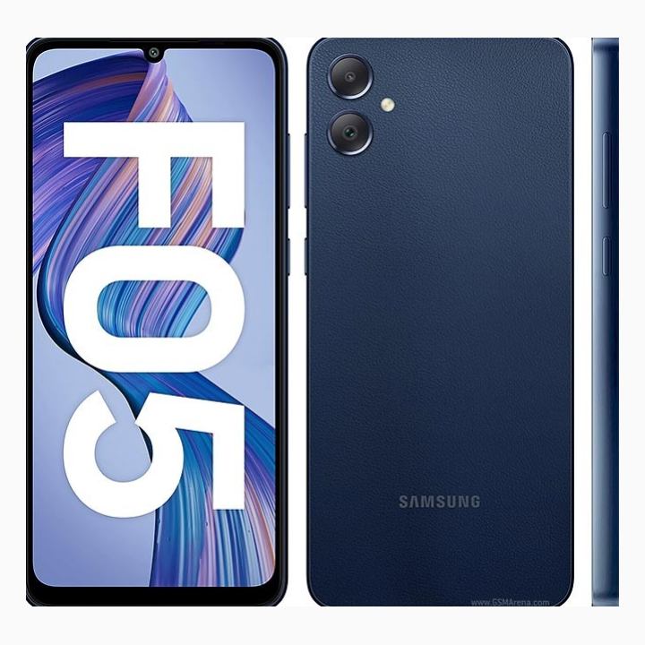 Samsung Galaxy F05