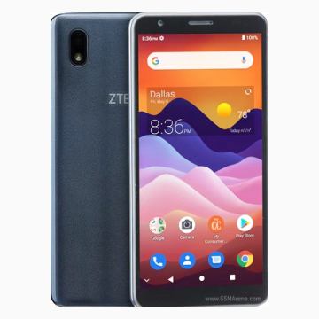 ZTE Avid 579