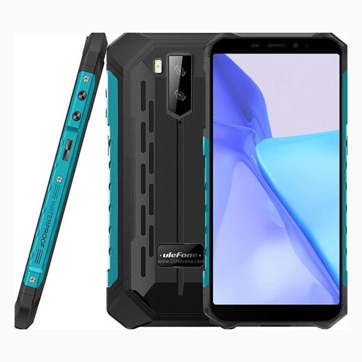 UleFone Armor X9 Pro
