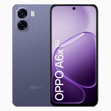 OPPO A6x 5G