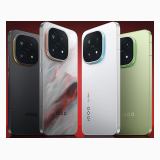Vivo iQOO 15