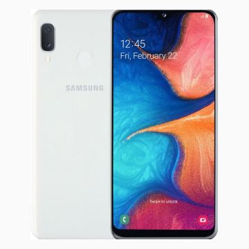Samsung Galaxy A20e