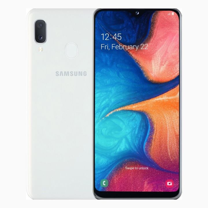 Samsung Galaxy A20e