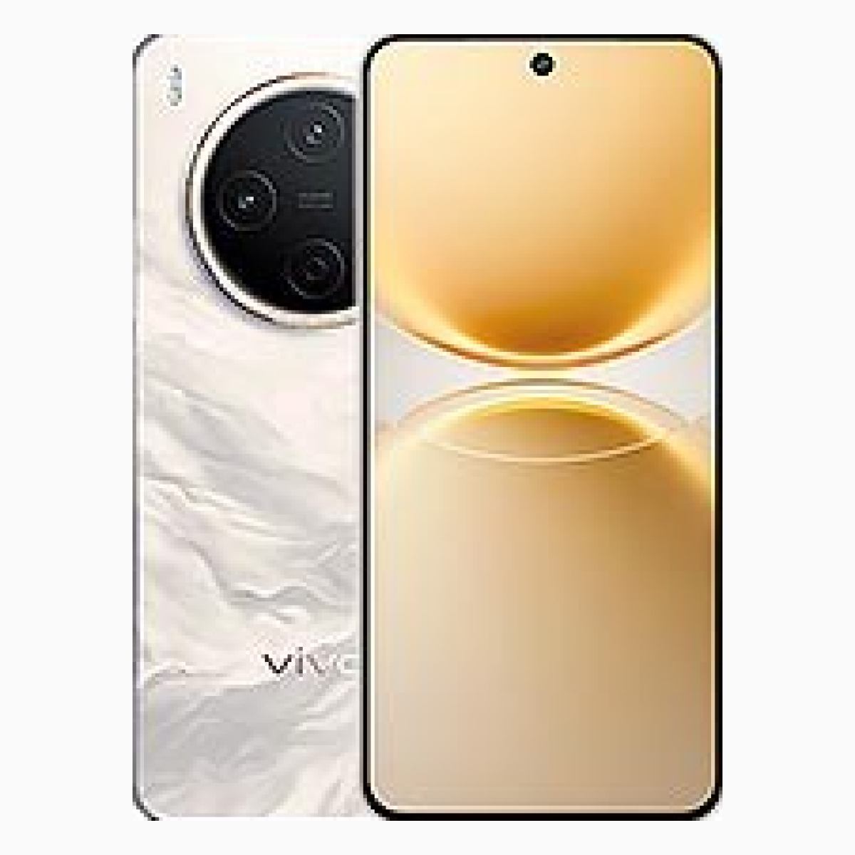 Vivo Y500 Pro