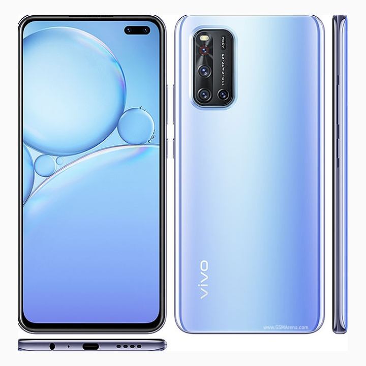 Vivo V19