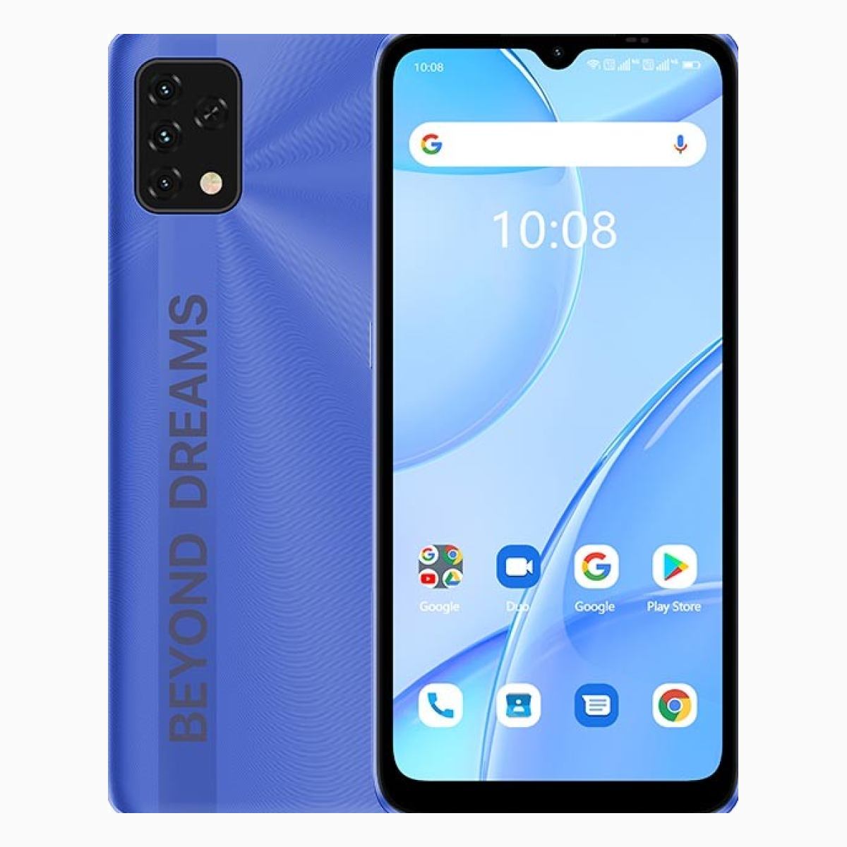 Umidigi Power 5S