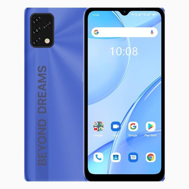 Umidigi Power 5S